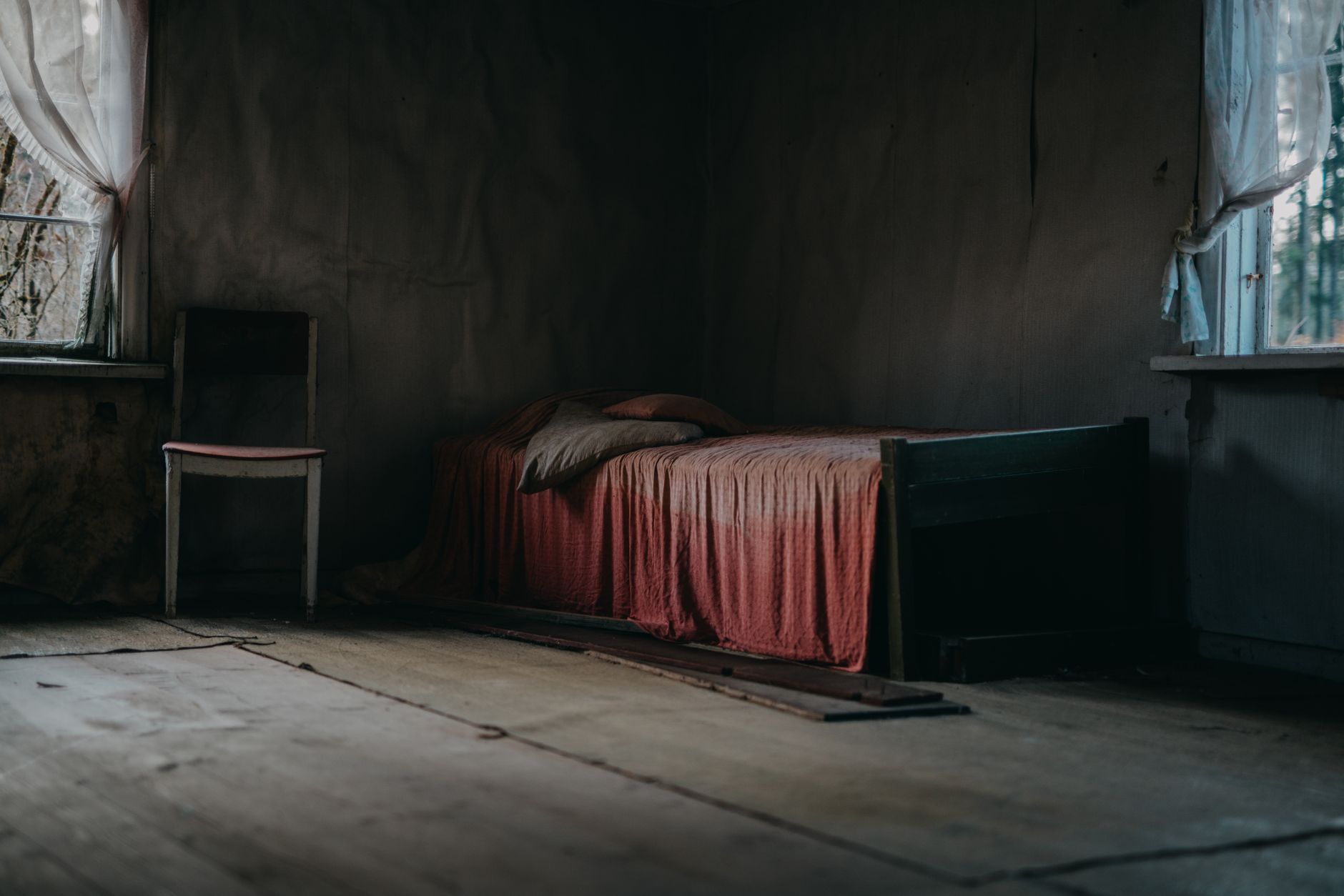 Traitement punaises de lit à Fresnes
